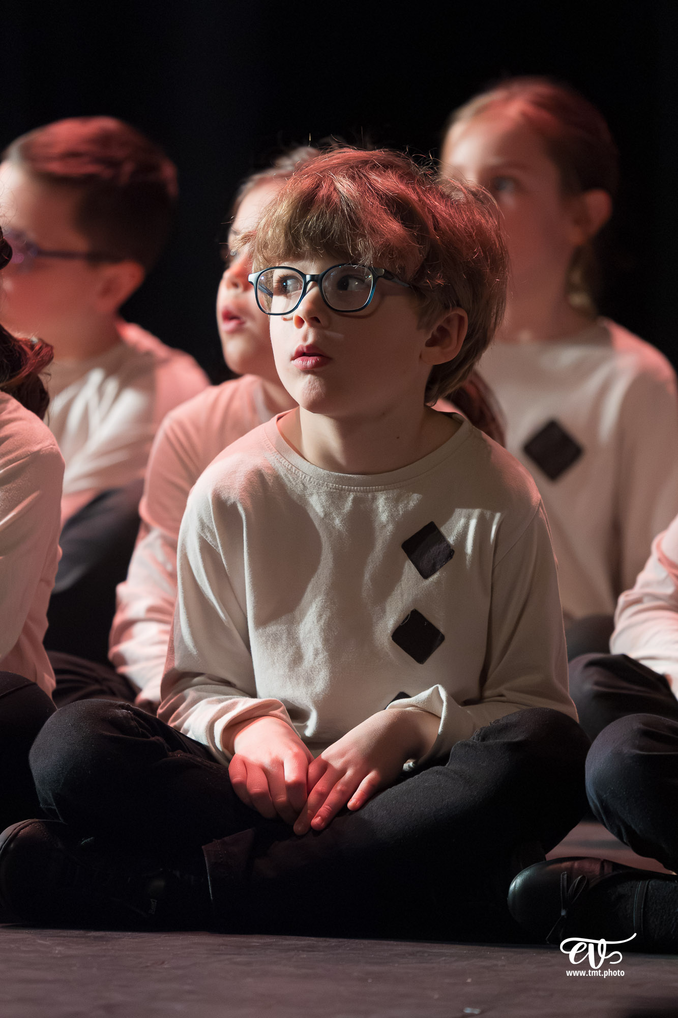 LE PRINTEMPS DE LA CLARINETTE